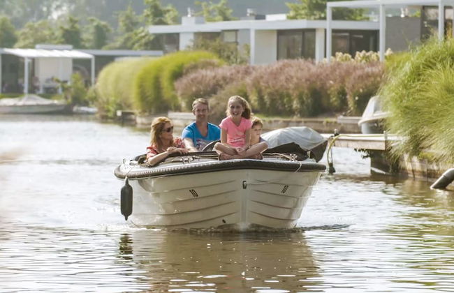 Europarcs Poort van Zeeland - Photo 28