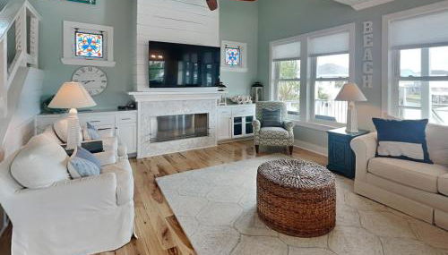 Blue Moon by Ryson Vacation Rentals - Foto 4