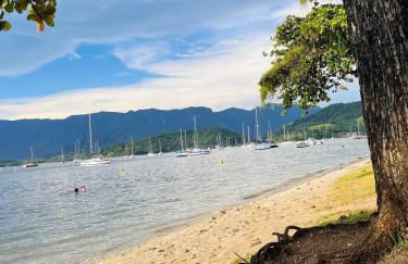 Casa aconchegante e pé na areia! - Foto 6