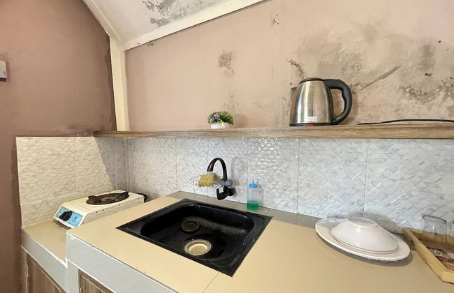 Elka-Es Villa - Foto 43