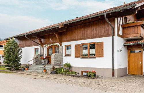 Gästehaus Erd - Fewo Reuterwanne - Foto 22