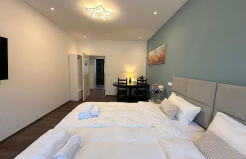 Apartmenthaus Döbeln Zentrum - Foto 15