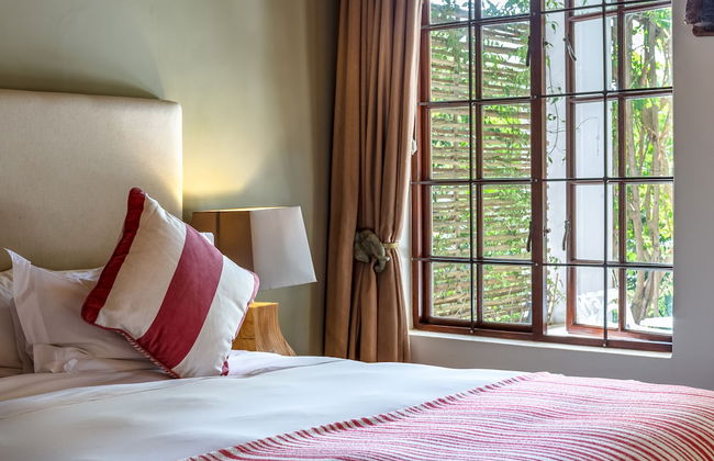 Wedgeview Country House & Spa - Photo 38