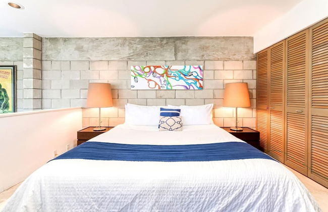 Piano House on the Water - Foto 49