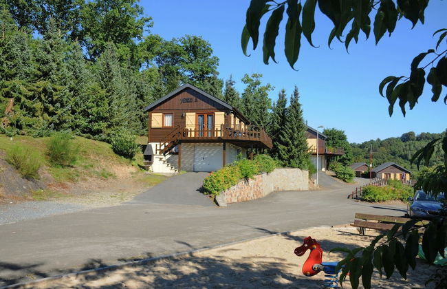 Holiday Home in La Roche With Sauna & Terrace - Foto 26