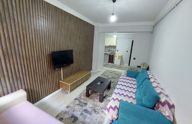 Kütahya Emlakcım Apart Otel - Foto 6