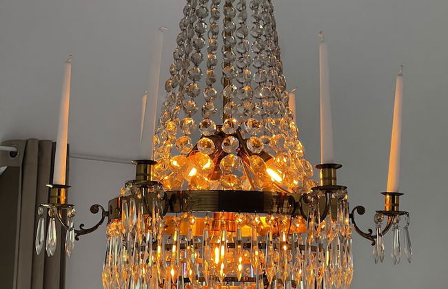 Flygeln lägenhetshotell - Foto 27