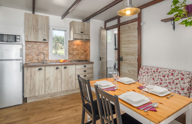 Mobilhome Deluxe - Foto 7