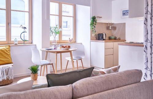 Gîte des Victoires - Foto 9