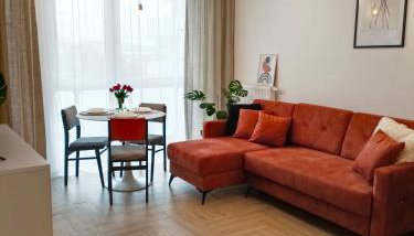 Apartament Kilińskiego - Foto 2