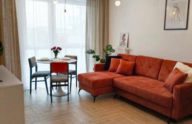 Apartament Kilińskiego - Foto 2