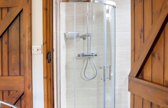 Granary Cottage - Luxury Barn Conversion - Foto 13