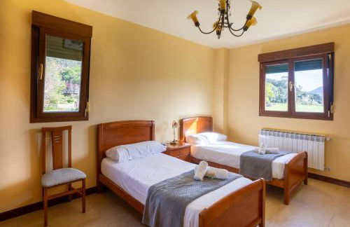 VILLA URDAIBAI Busturia - Photo 11