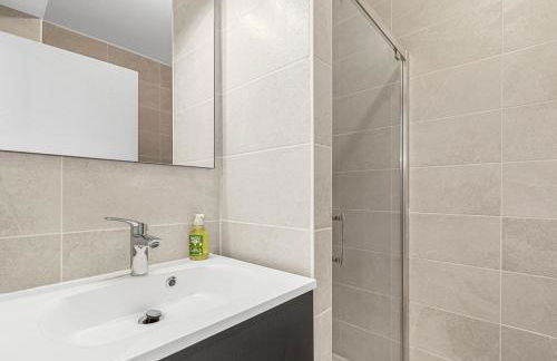 Le 701, Climatisé, toit terrasse vue mer, parking - Foto 15