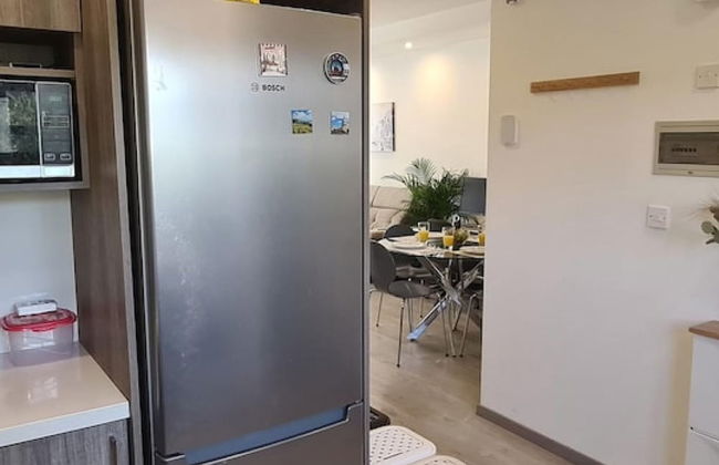 29 LIM - Downtown Retreat - Foto 20