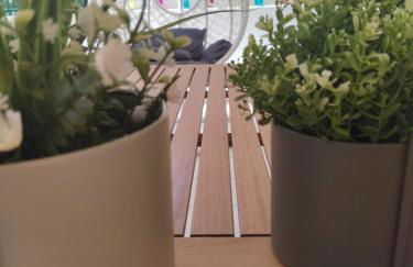 The cozy seaside apartment - Foto 29