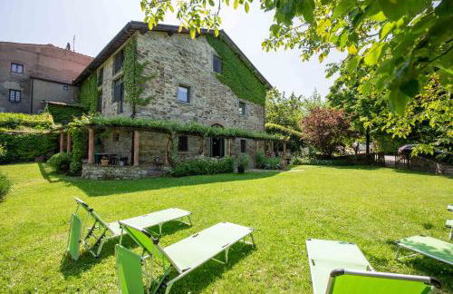 Casa Palmira - Foto 1