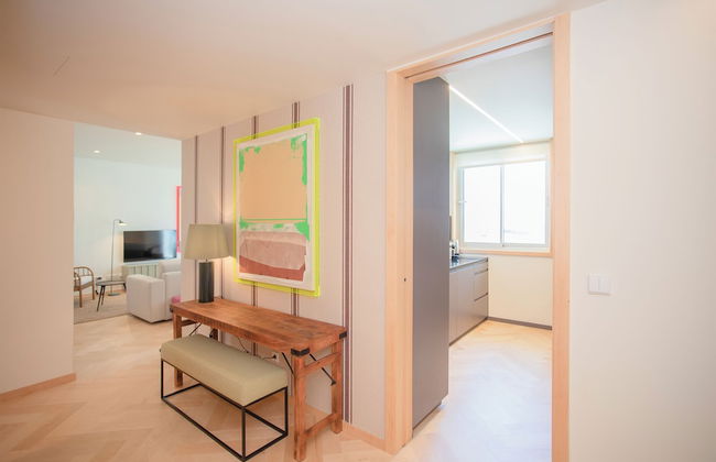 Allegro Boutique Apartment A - Foto 21