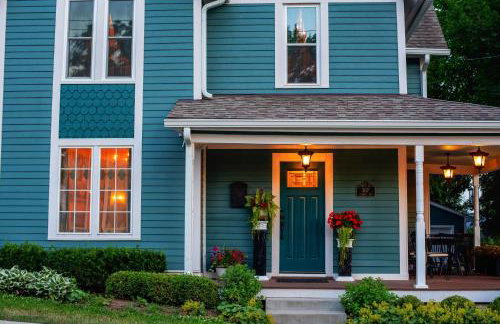 The Victorian Fox - Foto 1