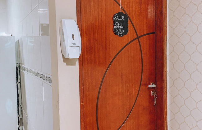 Acquamarine Suítes - Foto 12