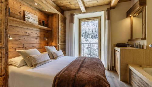 Appartement Arsene No 6 - Happy Rentals - Foto 5