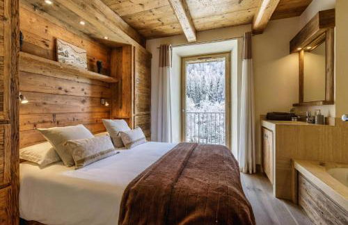 Appartement Arsene No 6 - Happy Rentals - Foto 5