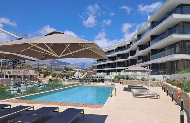 Pure Sea Apartments - Foto 71