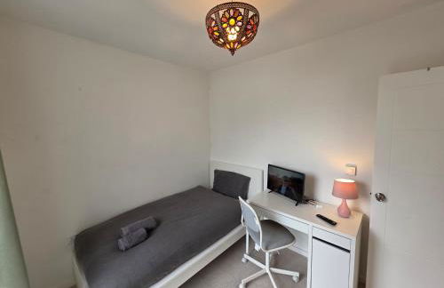 3 Bedroom apartment from F&A properties - Foto 23