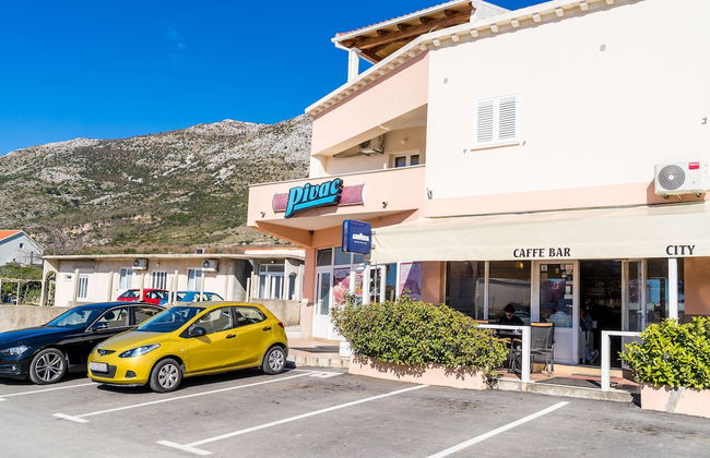 Apartments Šmanjak - Foto 51