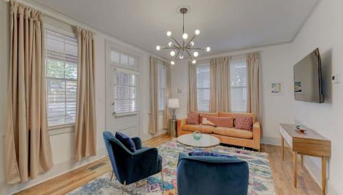 The Gem of Bull St. Downstairs - Foto 2