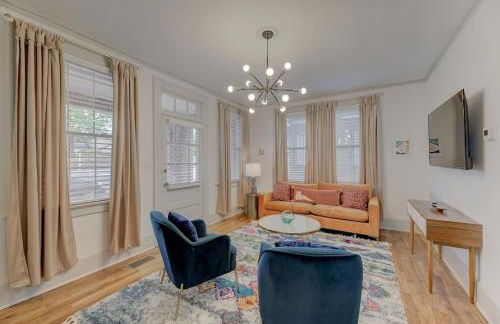 The Gem of Bull St. Downstairs - Foto 2