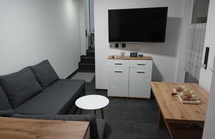 Ferienwohnung Haus Merle - Foto 2