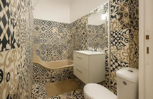 Appartement rénové avec 2 chambres et espace bien-être Lavelanet - Foto 10