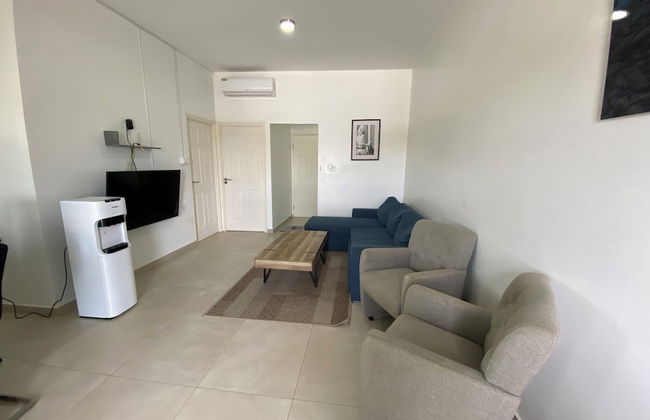 Kappa's place Alibutsweg 15 - Photo 19