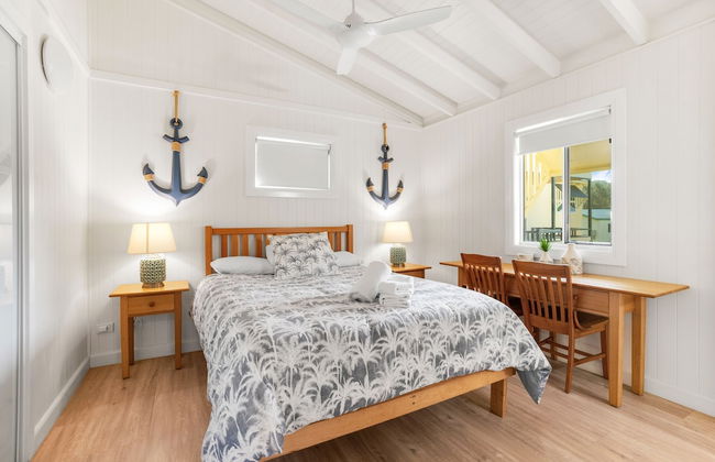 Fraser Island Beach Houses - Foto 28