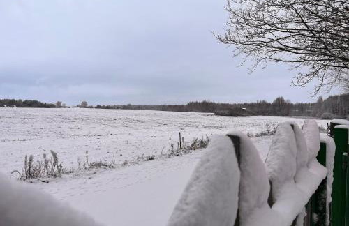 Brzozowy Zakątek - Foto 40