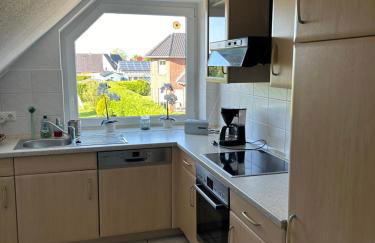 Wohnung "Strandturm" in Wremen am Deich - Foto 20