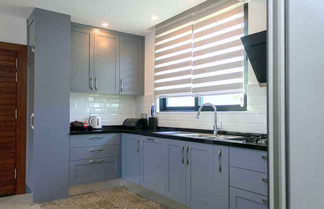 Modern and Luxurious Apartment in a Prime Resort - Foto 31