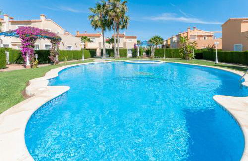 Family Beach Malibú II - Photo 22