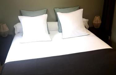 gite Condrieu parking privé - Foto 12