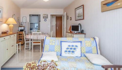 Apartment Les Armateurs by Interhome - Foto 5