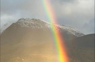 Croft cabin - Photo 1