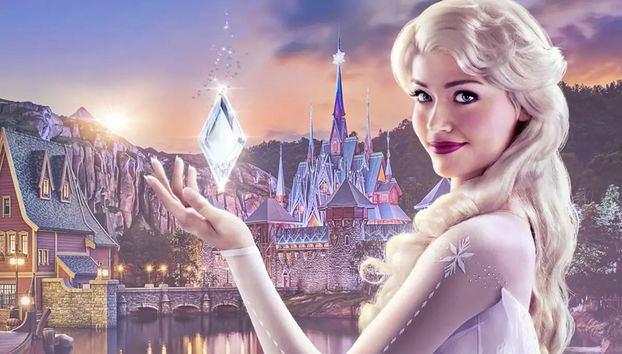 Disneyland® Paris - Foto 3