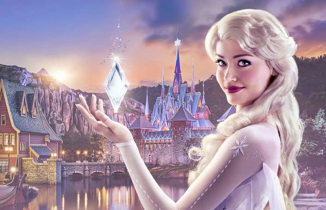  Disneyland® Paris - Foto 3