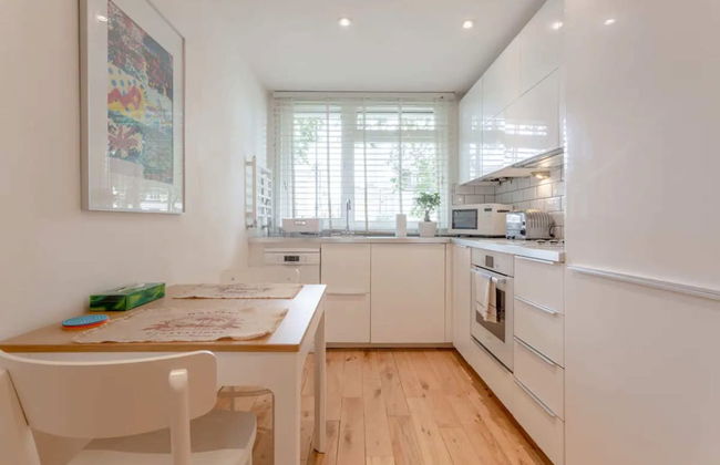 Inviting & Peaceful 1BD Flat in Lambeth - Foto 4