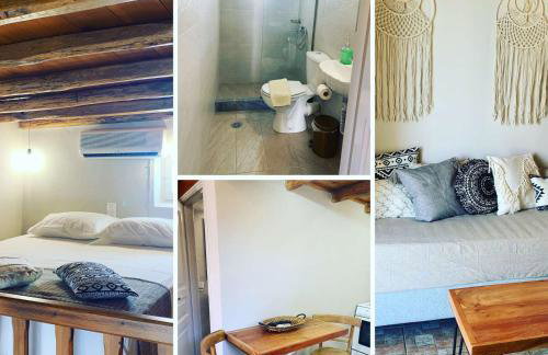 Ikia Wide Wild Summer House - Foto 14