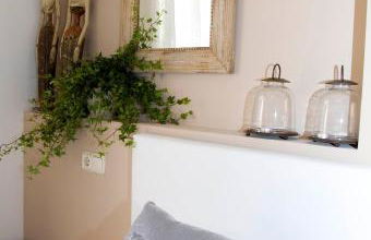 Villa Alegre Playa Calpe Grupo Terra de Mar, alojamientos con encanto - Foto 23