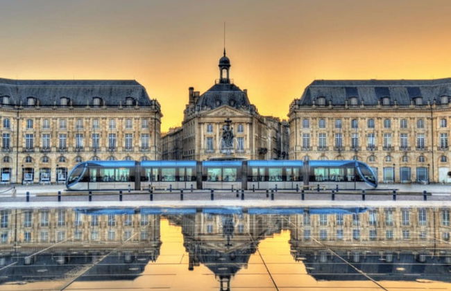 Holiday Home With Pool in Grayan-et-l'hopital-formerly TUI Ferienhaus - Foto 22