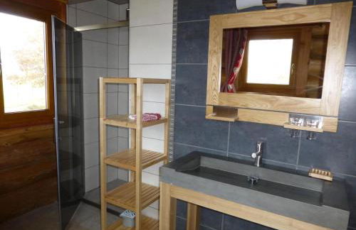 La fuste ardennaise - Foto 7