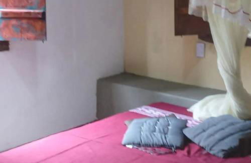 Casa Aconchego de Dunas-Itaunas-ES - Foto 25